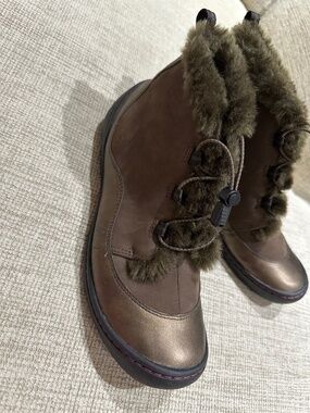 Privo by Clarks boots